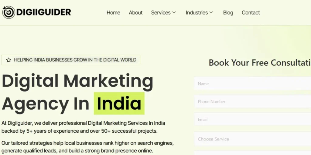 SEO Companies in Ludhiana