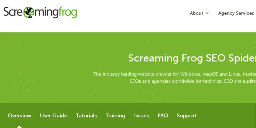 Open Source SEO Tools