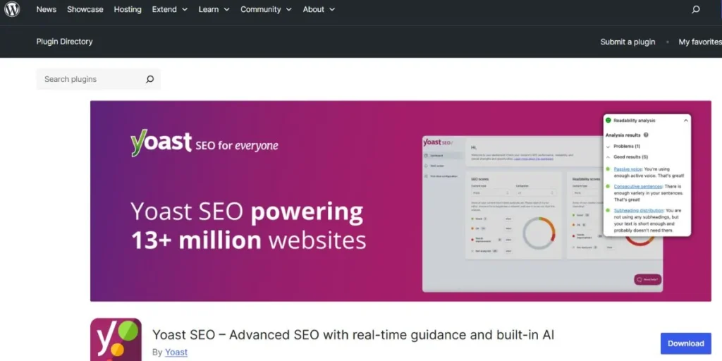 Open Source SEO Tools