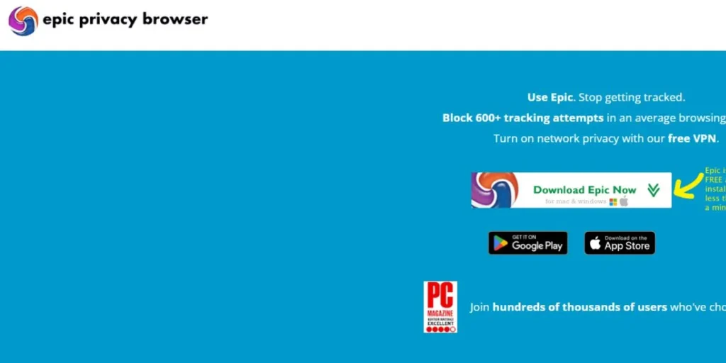 Browsers with Built-in VPN