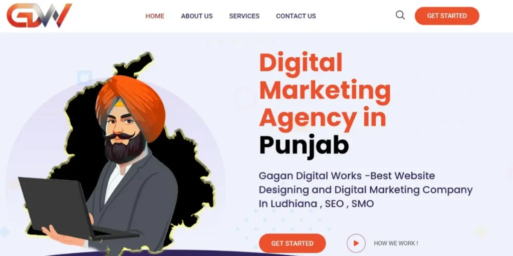 SEO Companies in Ludhiana