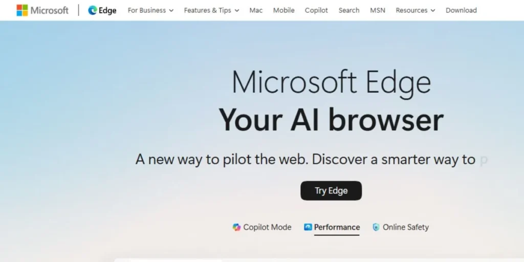 Browsers with Built-in VPN