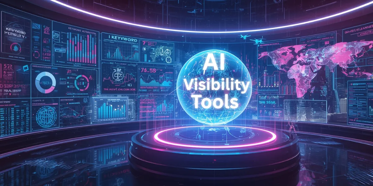 AI Visibility Tools