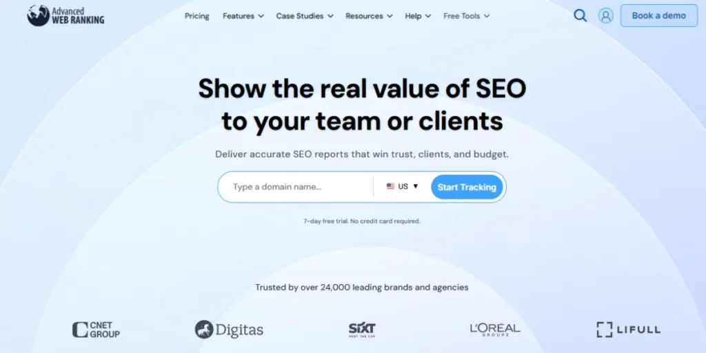 SEO Forecasting Tools & Techniques