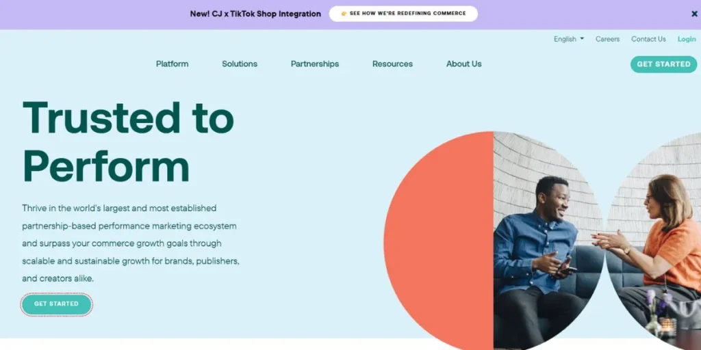 Affiliate Marketing Companies in India