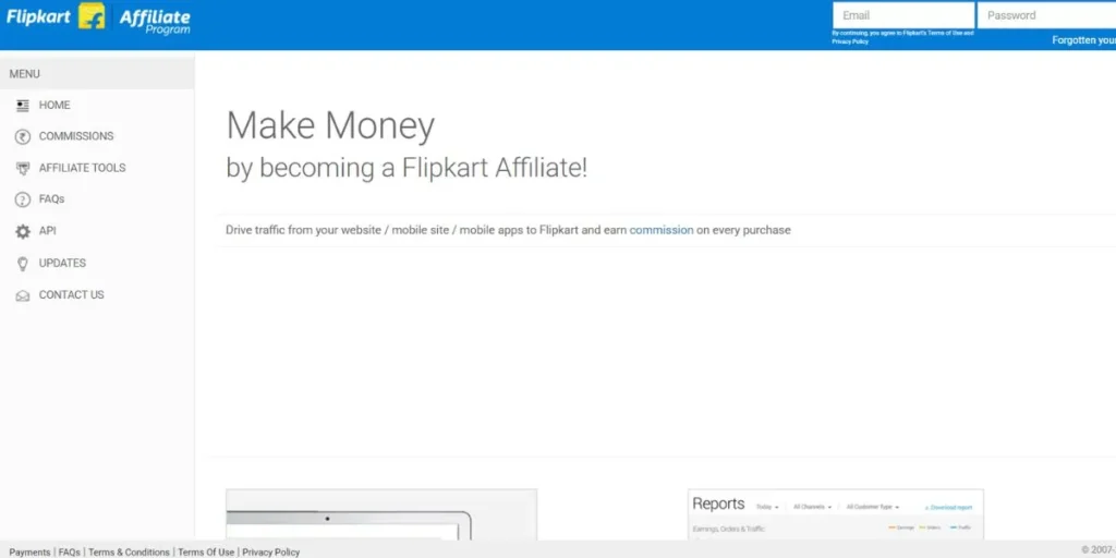 Affiliate Marketing Companies in India