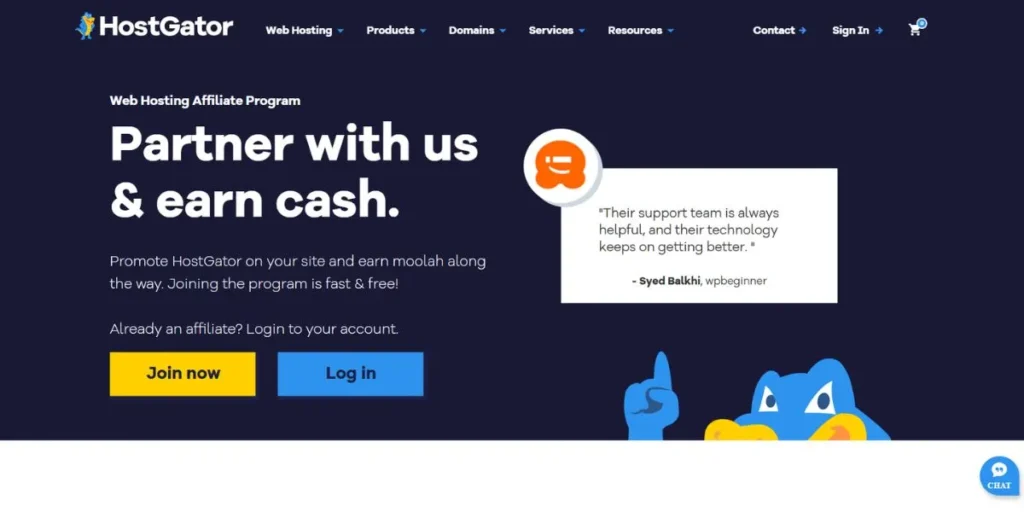 Affiliate Marketing Companies in India