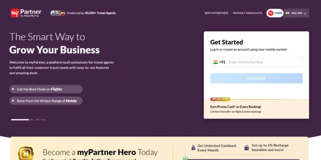 Affiliate Marketing Companies in India