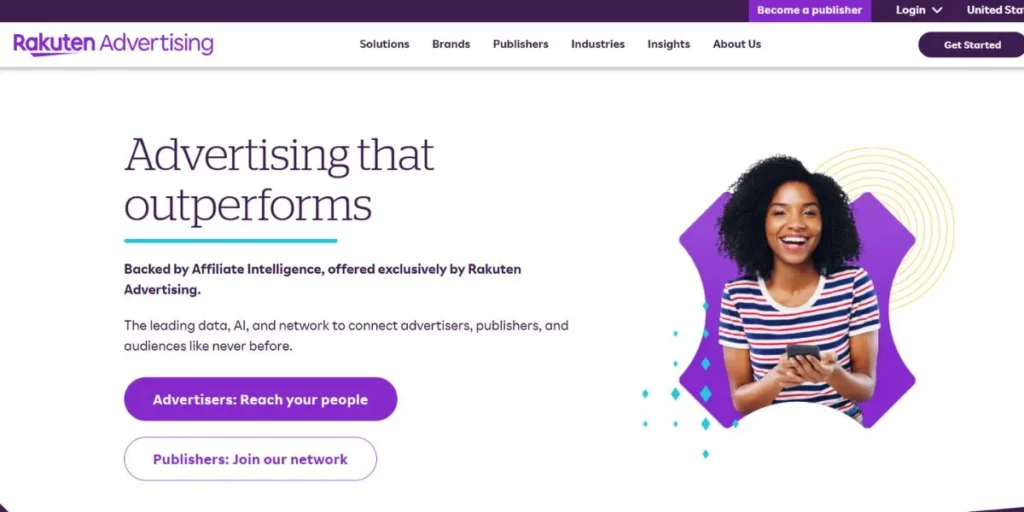 Affiliate Marketing Companies in India