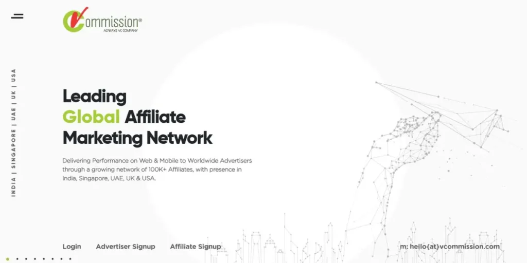 Affiliate Marketing Companies in India