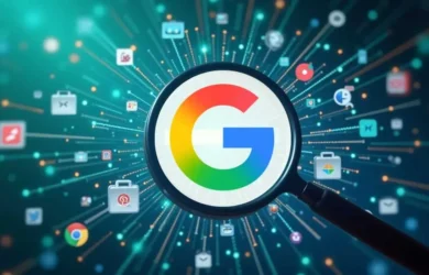 Alternatives to Google