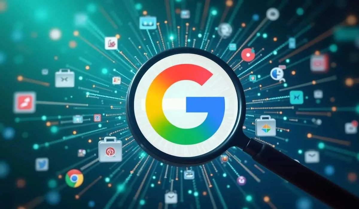 Alternatives to Google