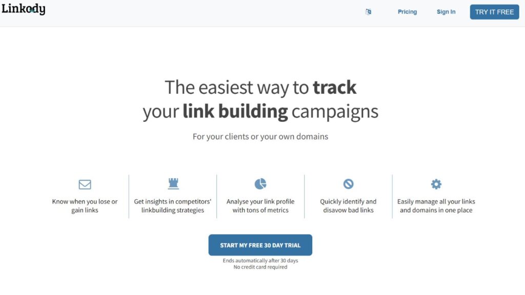 Backlink Analysis Tools