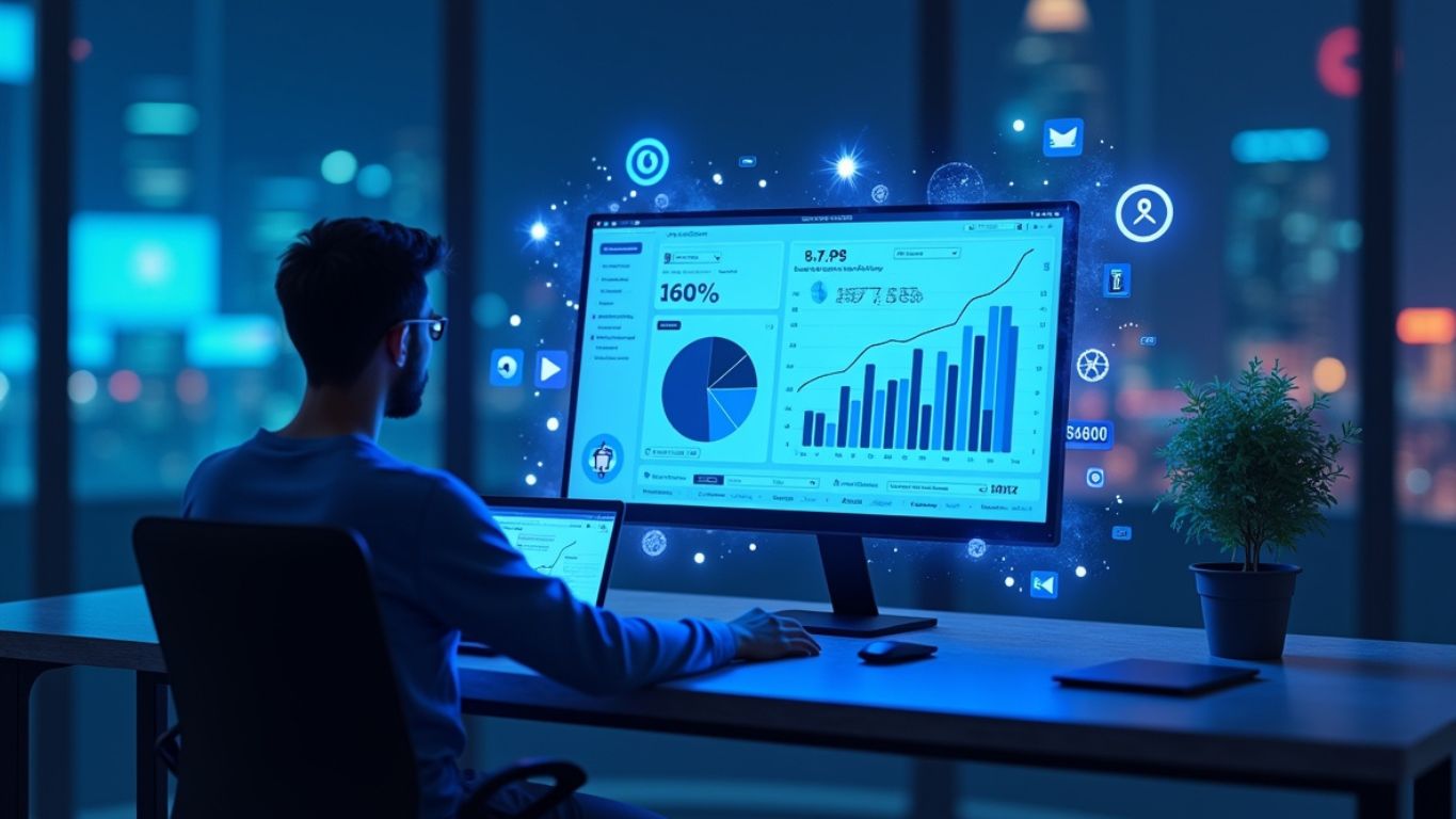 Backlink Analysis Tools