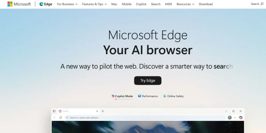 Best AI Browsers