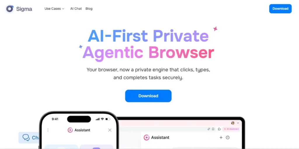 Best AI Browsers