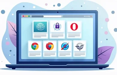 Best Browsers for Mac