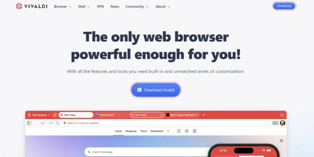 Best Browsers for Mac