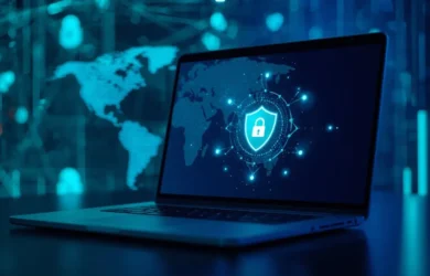 Browsers with Built-in VPN