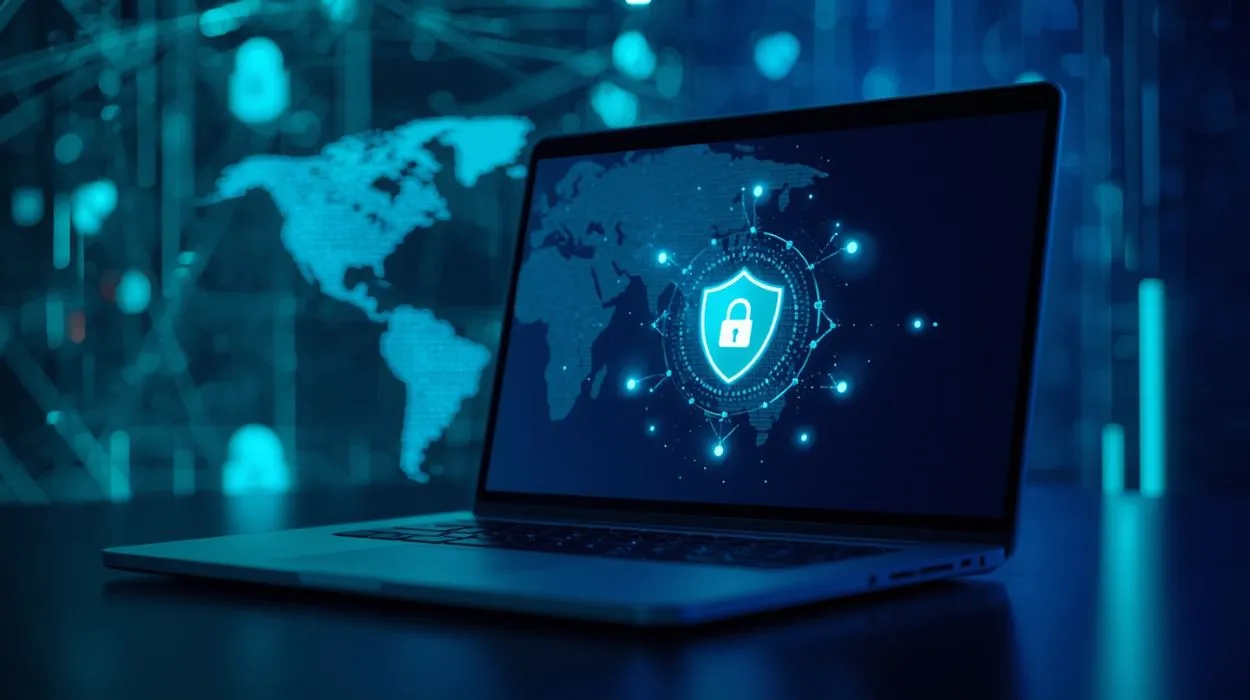 Browsers with Built-in VPN