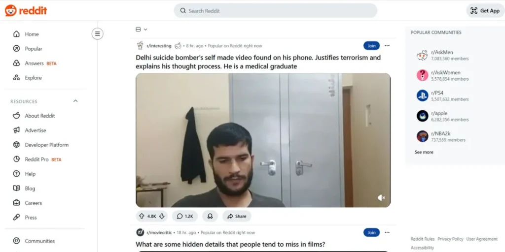 DeviantArt alternatives