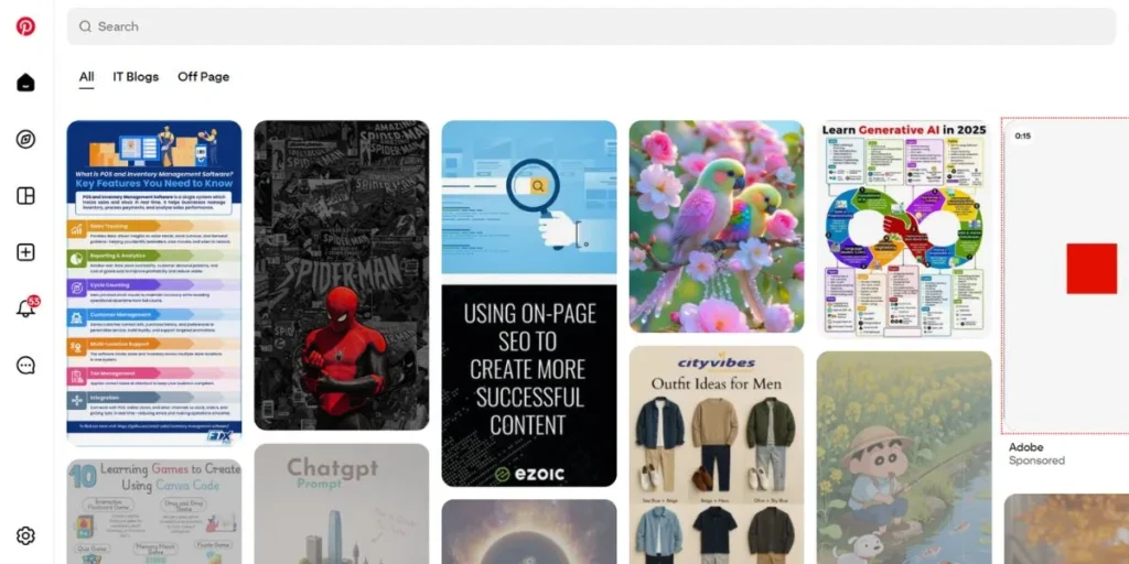 DeviantArt alternatives