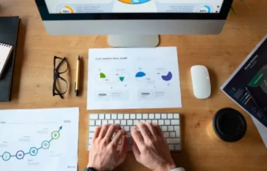 Financial Management Tools