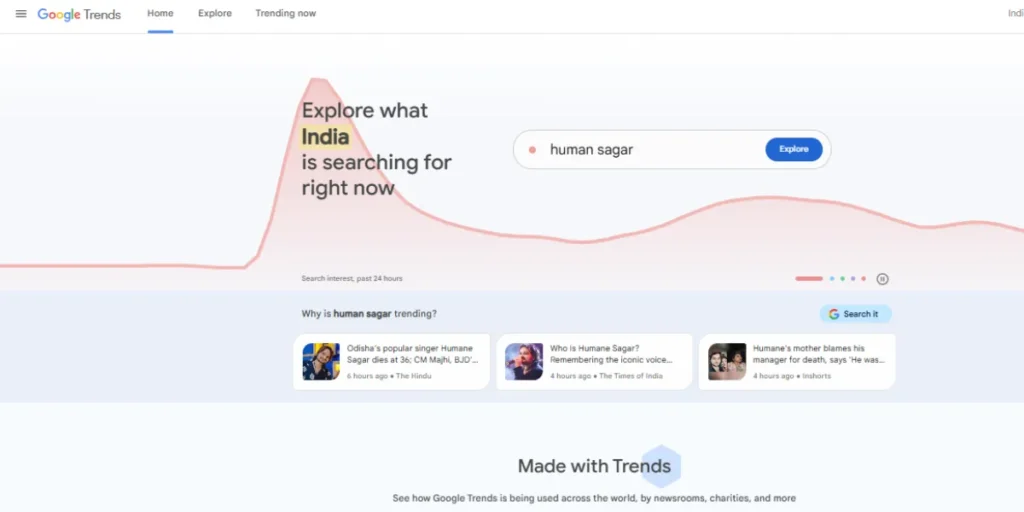 SEO Forecasting Tools & Techniques