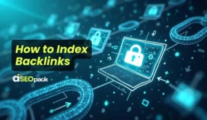 How to Index Backlinks