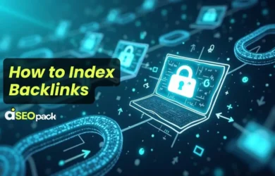 How to Index Backlinks