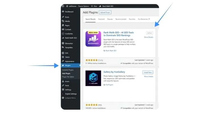 How to Redirect a Page