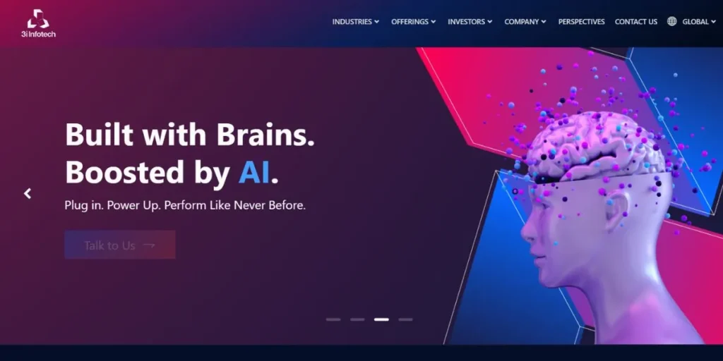 IT Companies in Mumbai