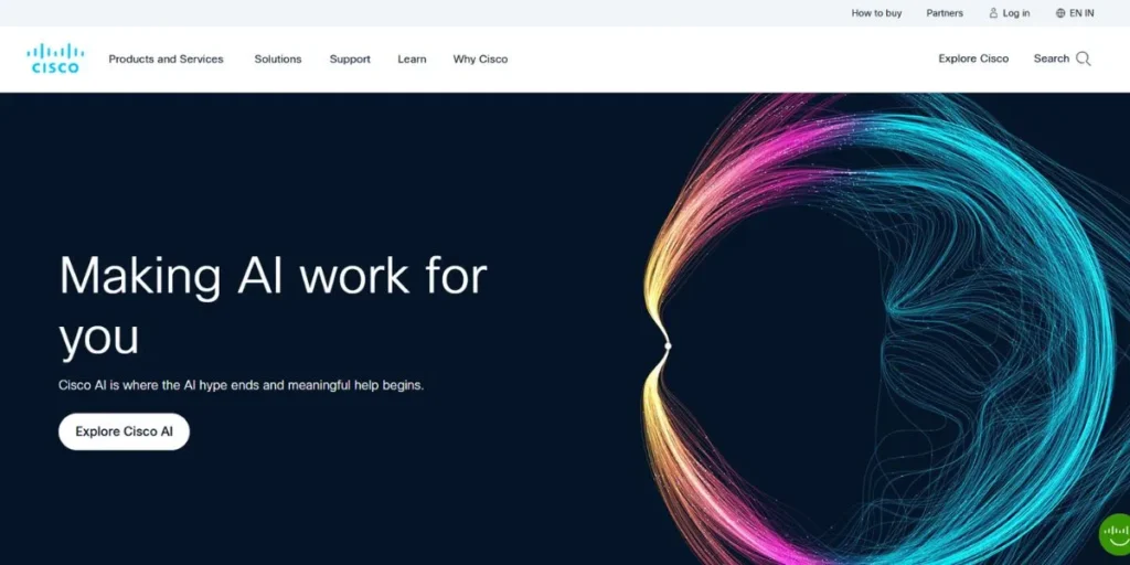 IT Companies in Mumbai