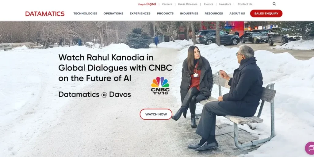 IT Companies in Mumbai