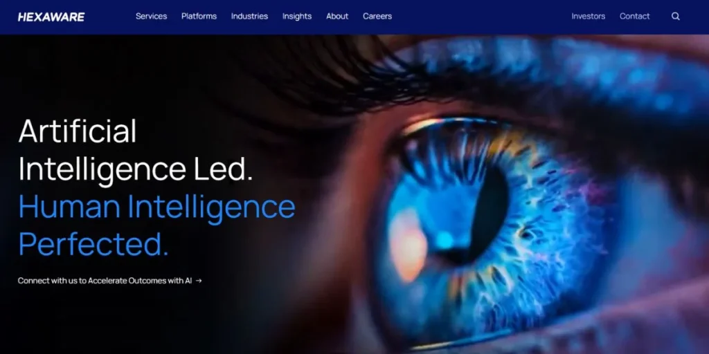 IT Companies in Mumbai