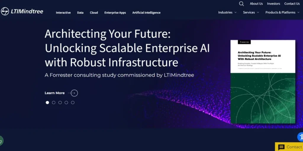 IT Companies in Mumbai