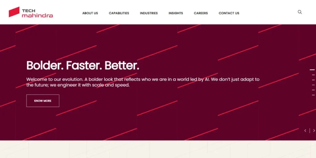 IT Companies in Mumbai