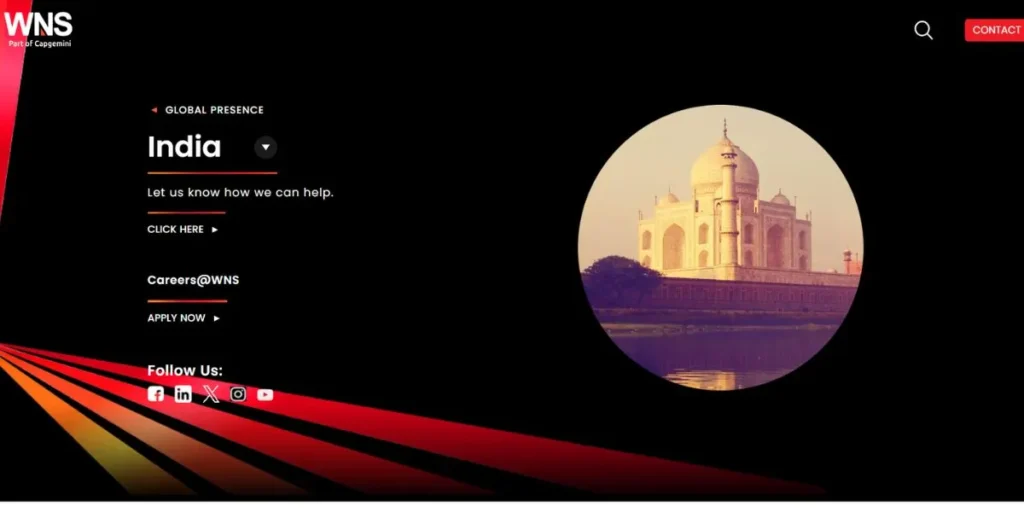 IT Companies in Mumbai