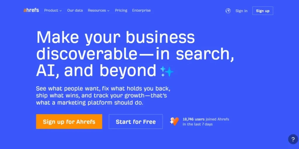 Internal Linking Tools