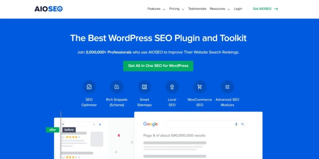 Internal Linking Tools
