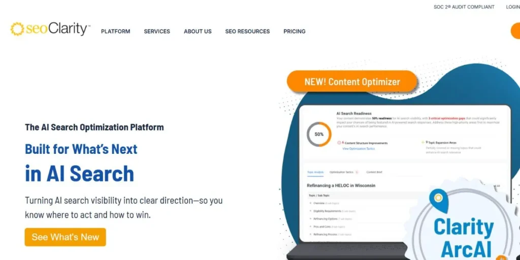 Internal Linking Tools