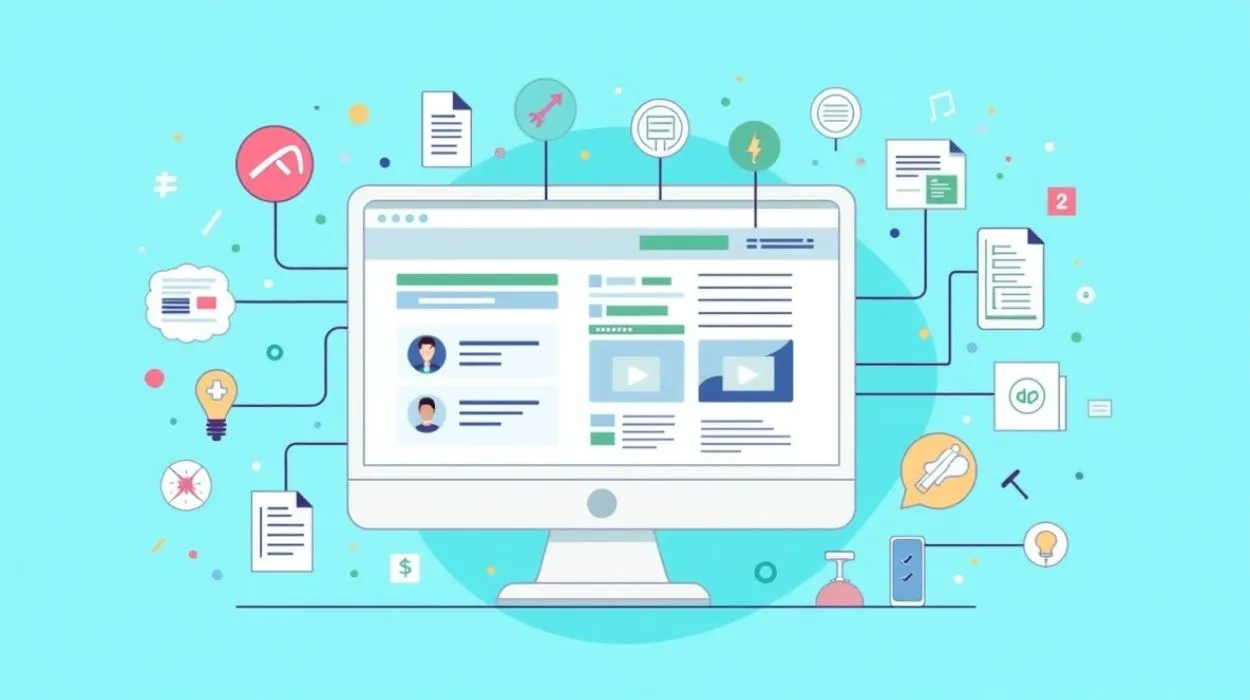 Internal Linking Tools