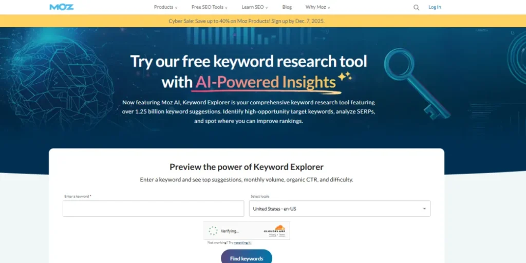 SEO Forecasting Tools & Techniques