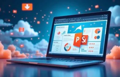 PPT Submission Sites