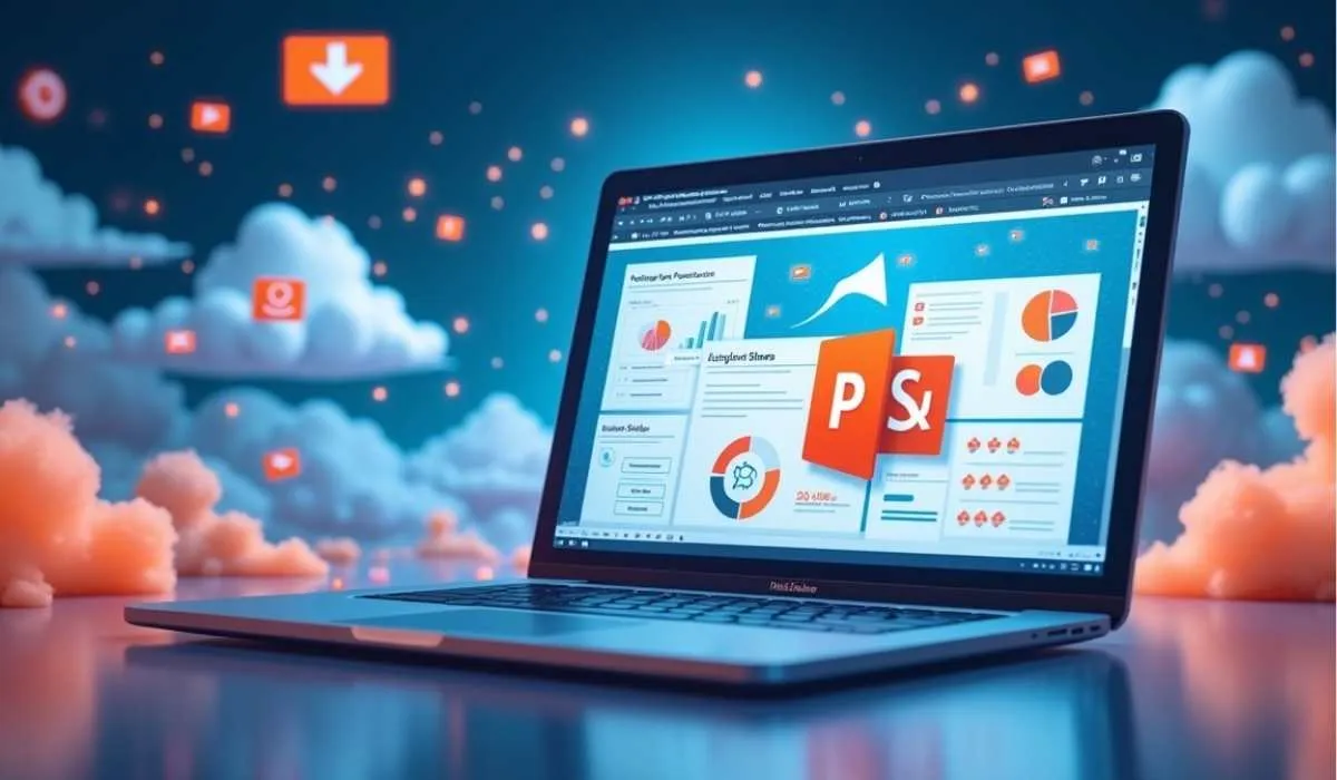 PPT Submission Sites