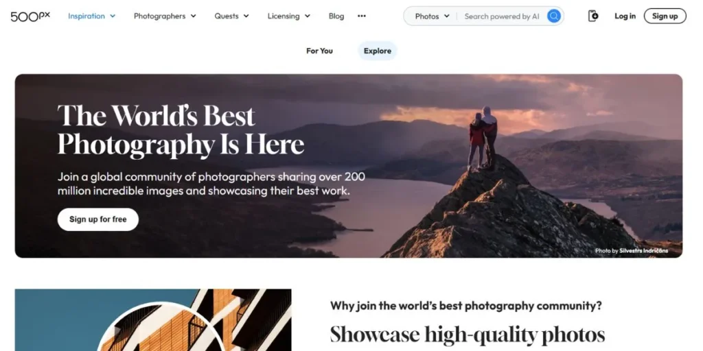 Pinterest Alternatives