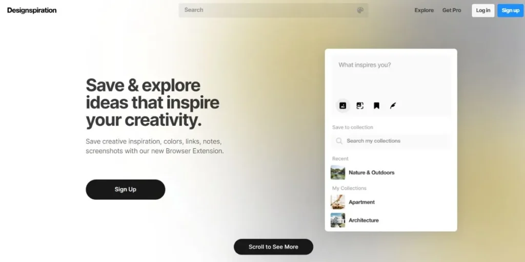 Pinterest Alternatives