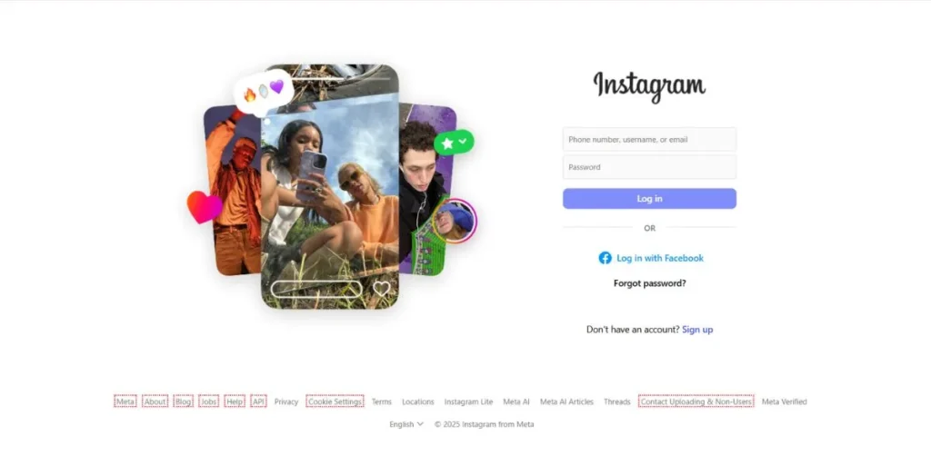 Pinterest Alternatives