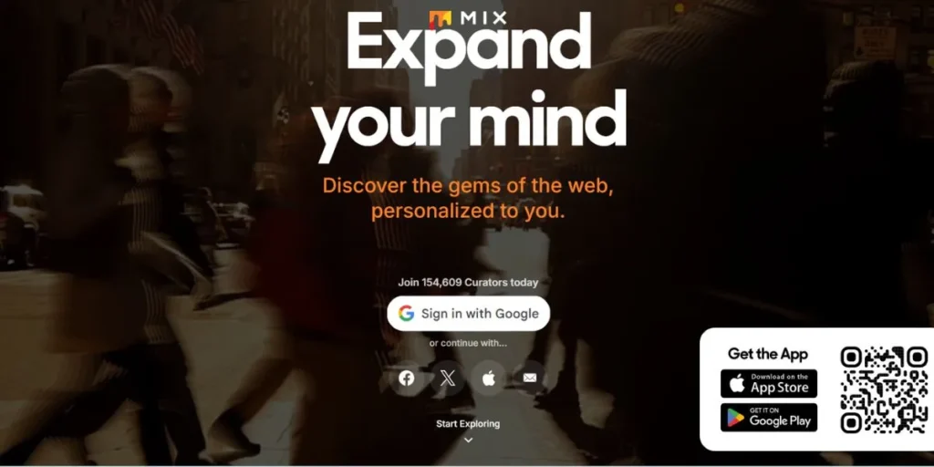 Pinterest Alternatives