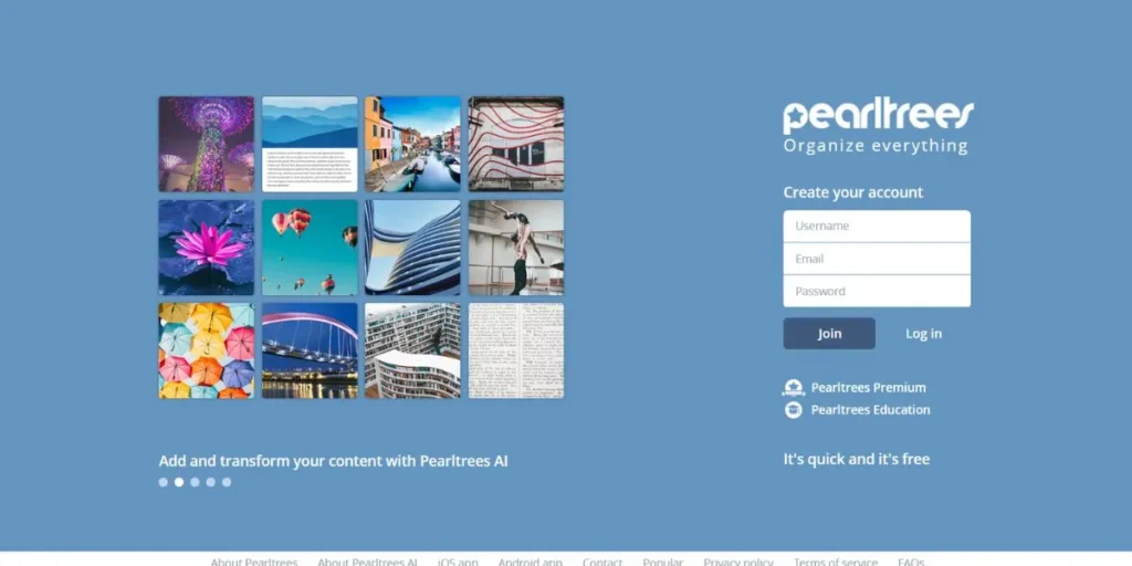 Pinterest Alternatives